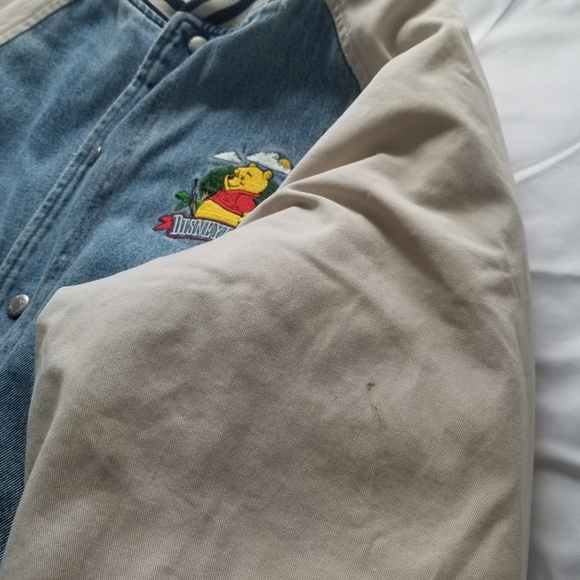 Disneyland Varsity Jacket - Picture 9 of 14